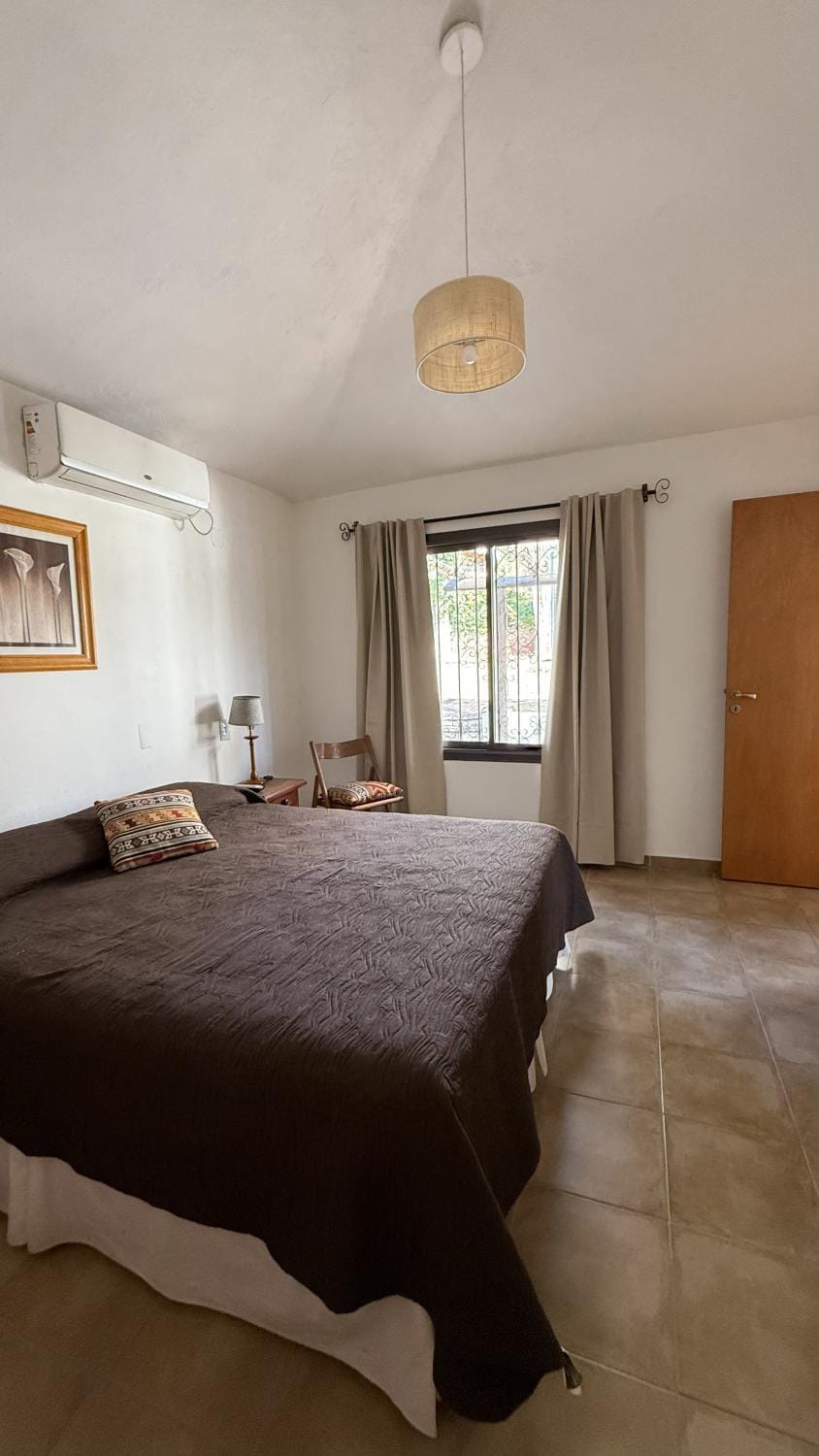 CABAÑA PREMIUM House in Villa Carlos Paz