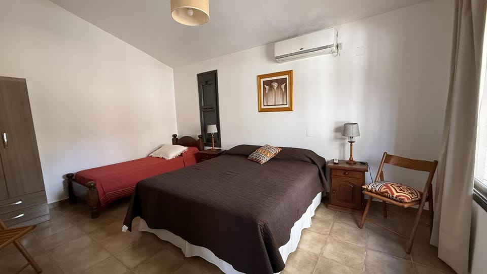 CABAÑA PREMIUM House in Villa Carlos Paz