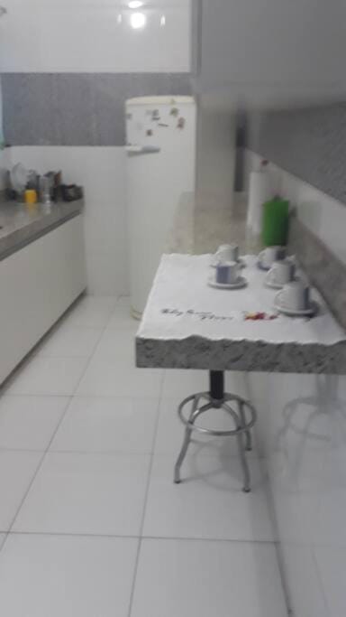 Casa dos Bento 468 House in Contagem