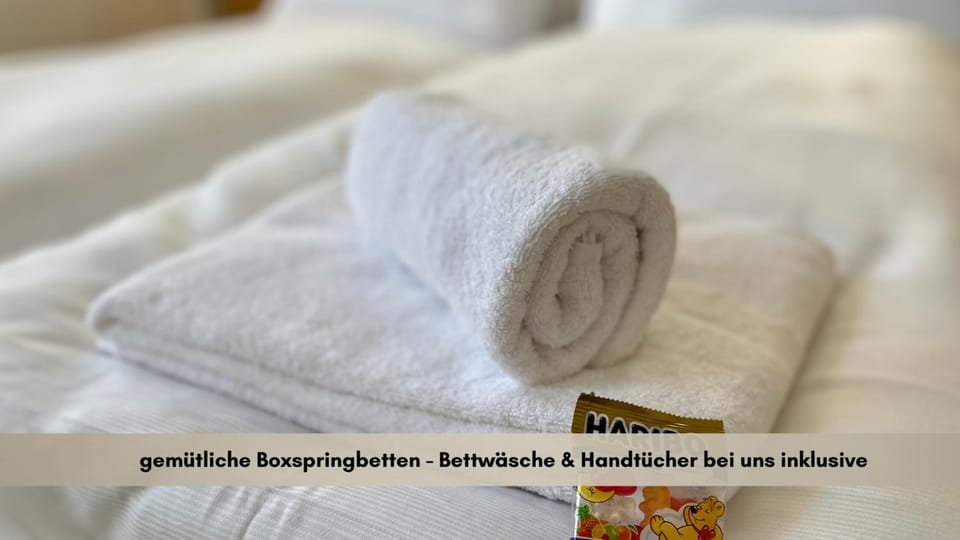 towels