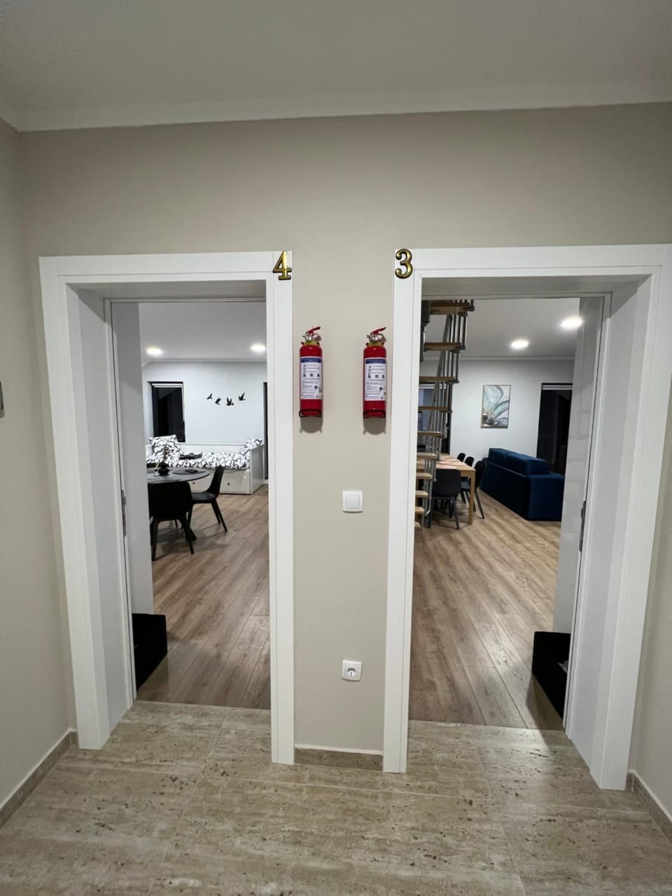 Planinska Princeza Apartmani Apartment in Zlatibor District, Serbia