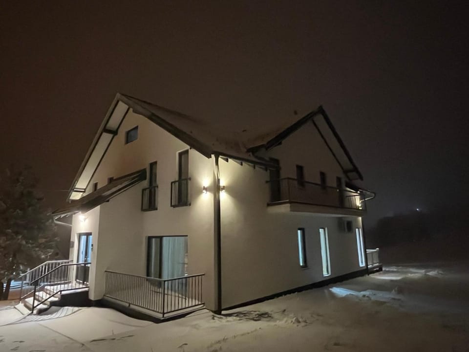 Planinska Princeza Apartmani Apartment in Zlatibor District, Serbia