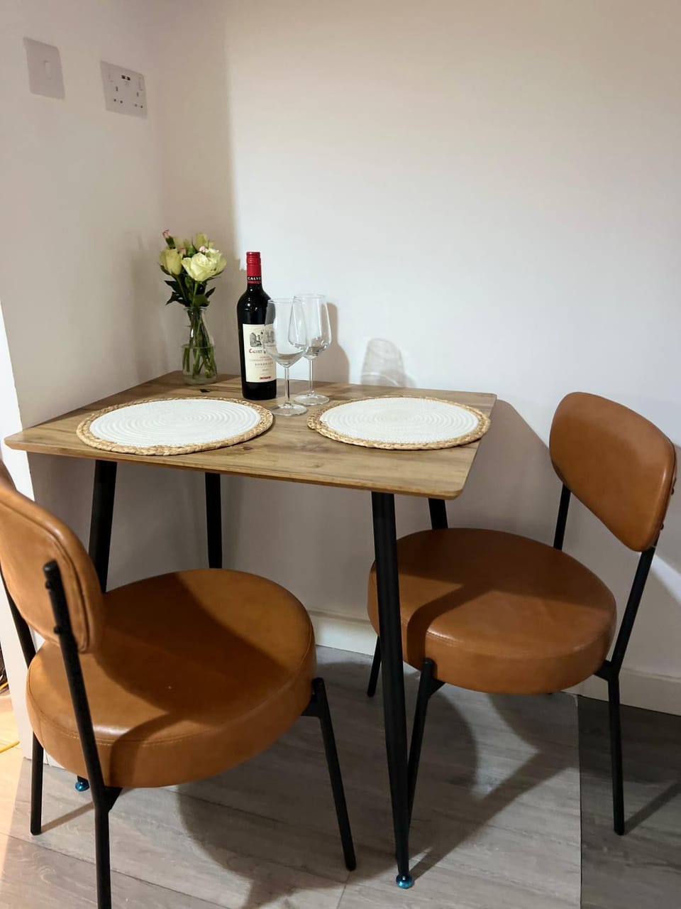 Stylish Putney village flat Apartment in London Borough of Richmond upon Thames