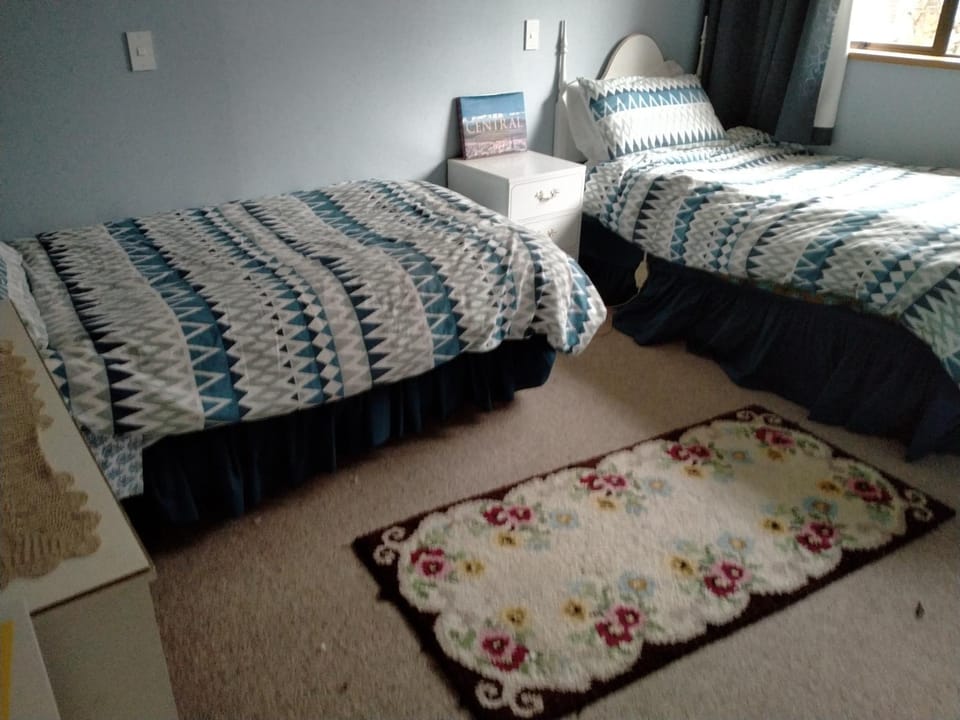 Lesley's Bed and Breakfast Bed and Breakfast in Otago