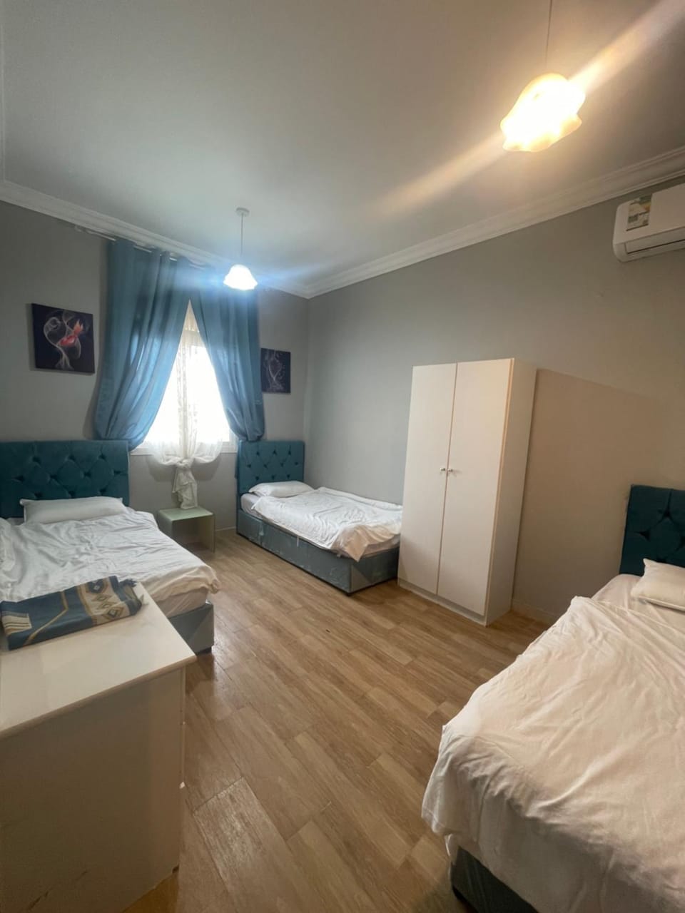 درة العروس الحالمة Apartment in Makkah Province