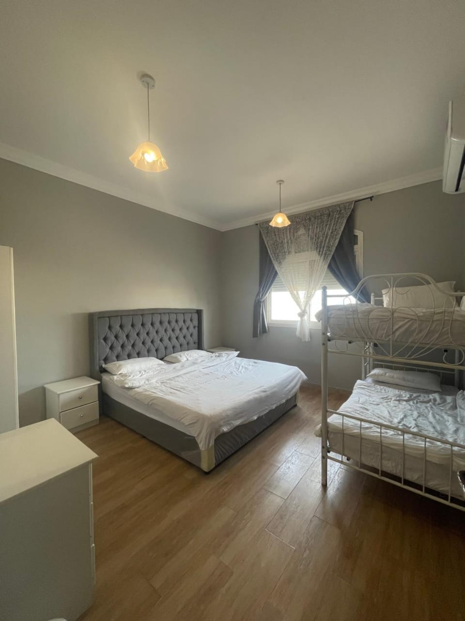درة العروس الحالمة Apartment in Makkah Province