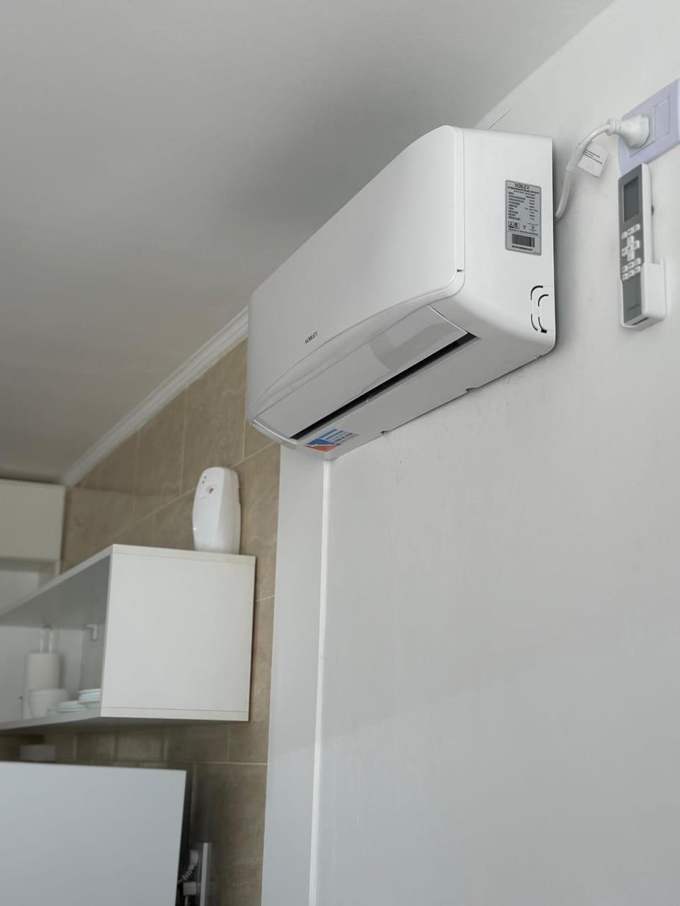 air conditioner