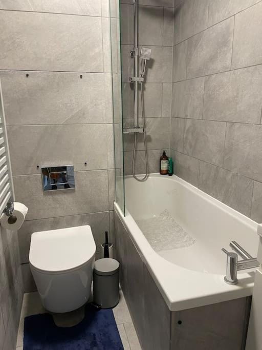 Westfield view flat Apartment in London