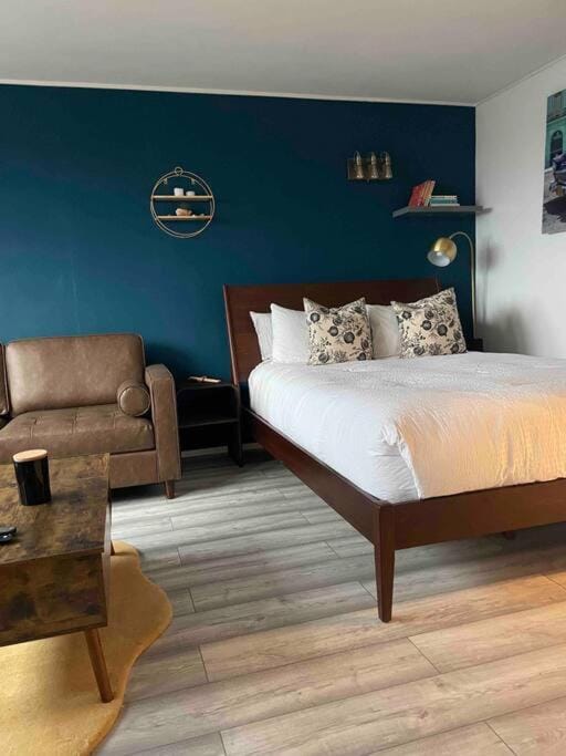 Westfield view flat Apartment in London