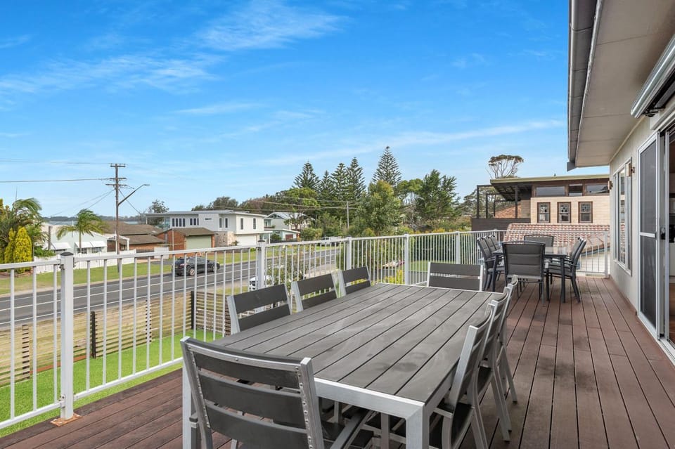 Baydream - Belle Escapes Jervis Bay House in Vincentia
