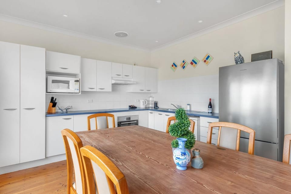 Baydream - Belle Escapes Jervis Bay House in Vincentia