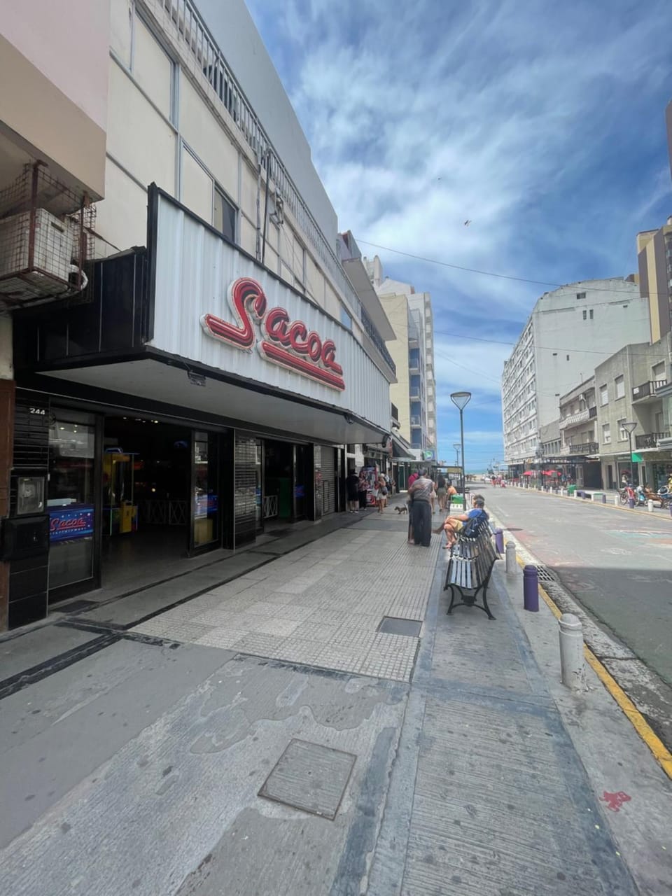 Property building, Neighbourhood, Street view, Shopping Area, Location