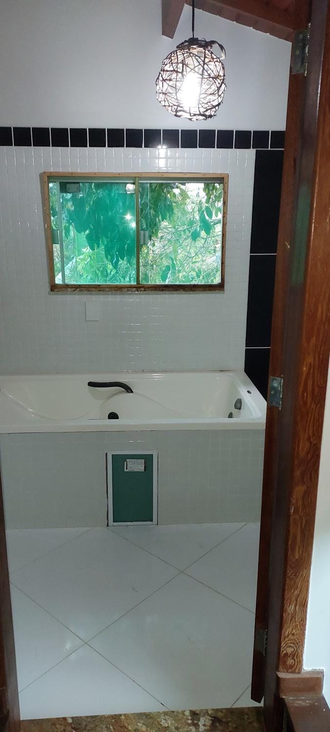Bathroom, Bath