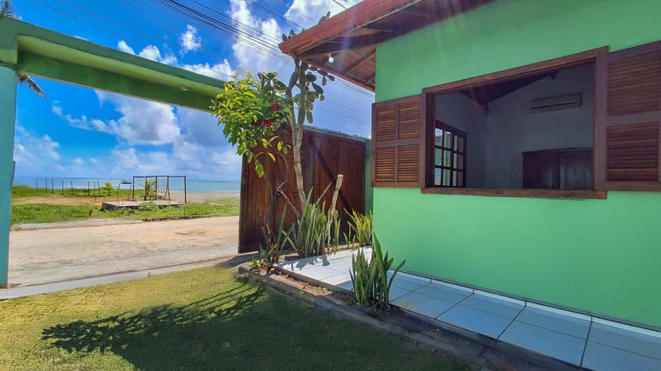 Property building, Bird's eye view, View (from property/room), Garden view, Sea view
