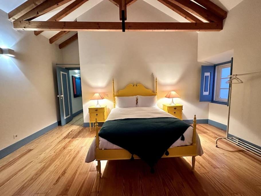 Casa Azul d'Óbidos Apartment in Óbidos