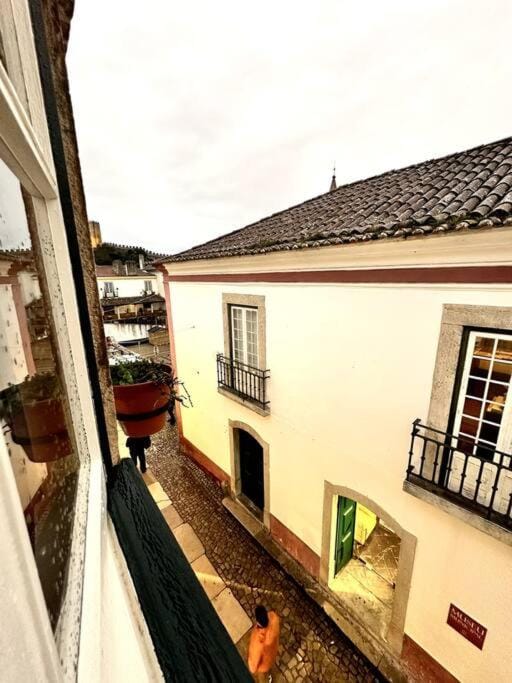 Casa Azul d'Óbidos Apartment in Óbidos
