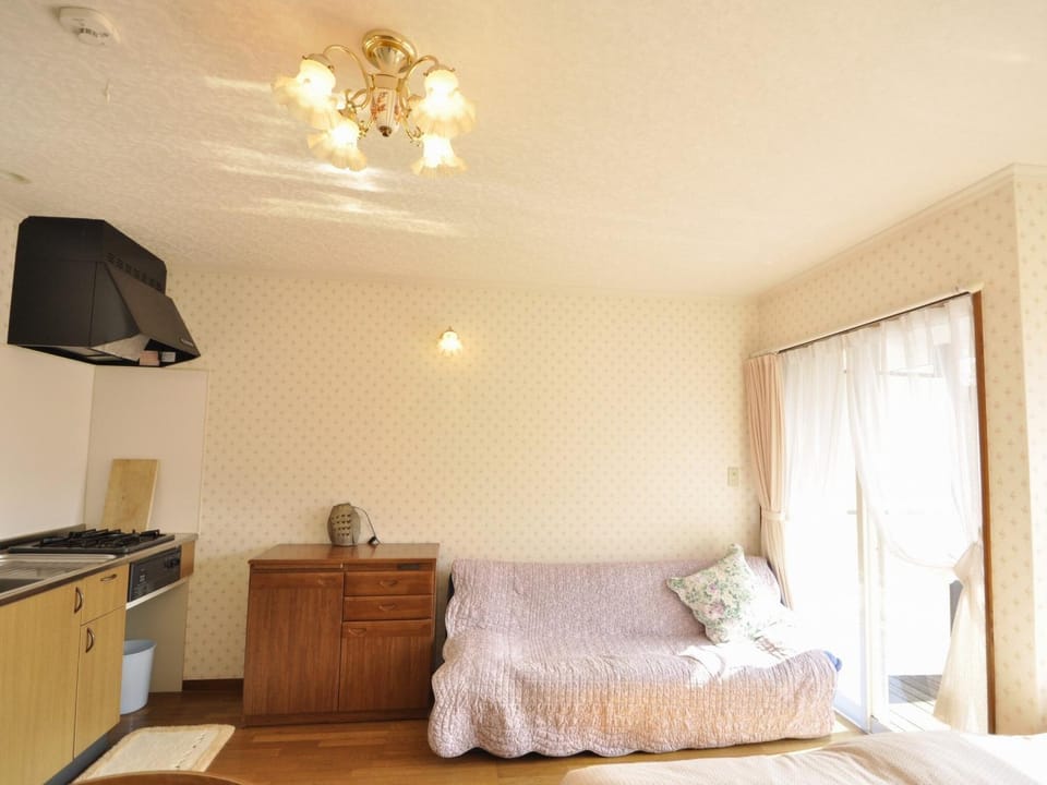 Kitchen or kitchenette, Photo of the whole room