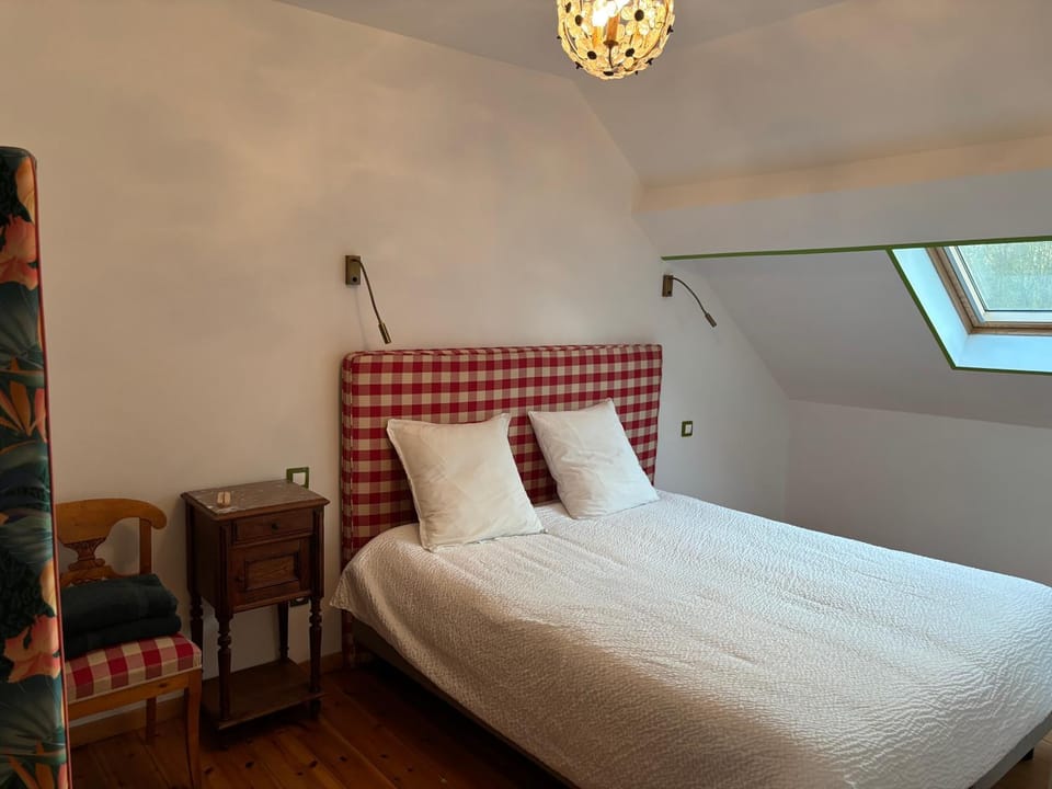 Gîte Echelle House in Hauts-de-France