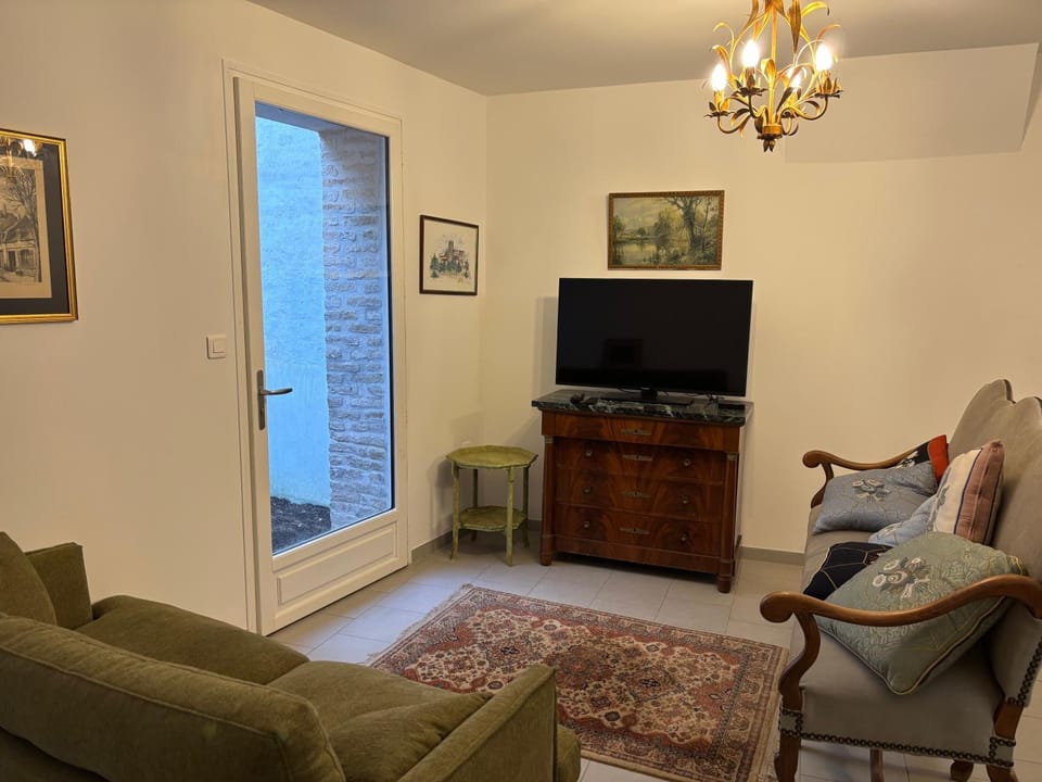 Gîte Echelle House in Hauts-de-France