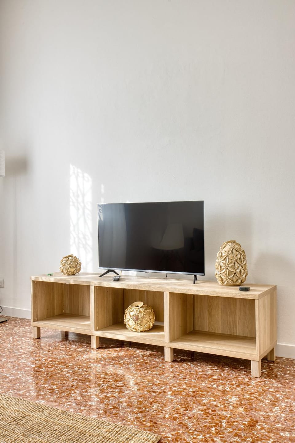 TV and multimedia