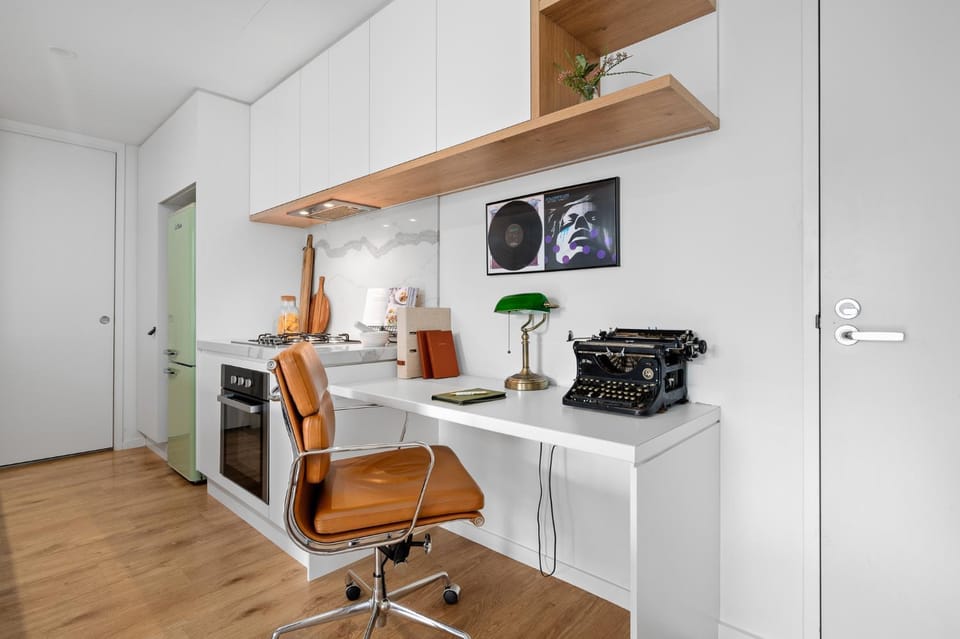Brisbane Luxury Gabba Apartment Apartment in Kangaroo Point