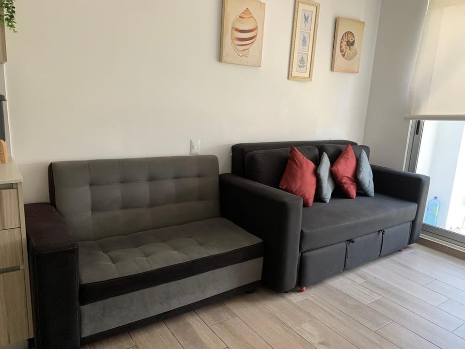 Narama 2 - Luxury Apartment Guatemala Airport Narama zona 13 Apartment in Guatemala City