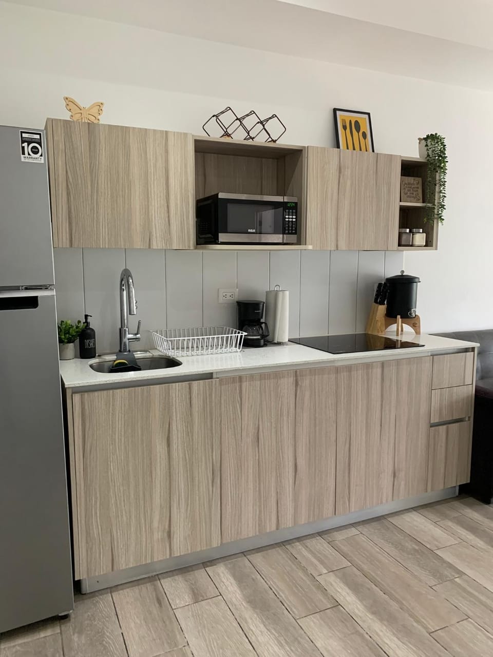 Narama 2 - Luxury Apartment Guatemala Airport Narama zona 13 Apartment in Guatemala City