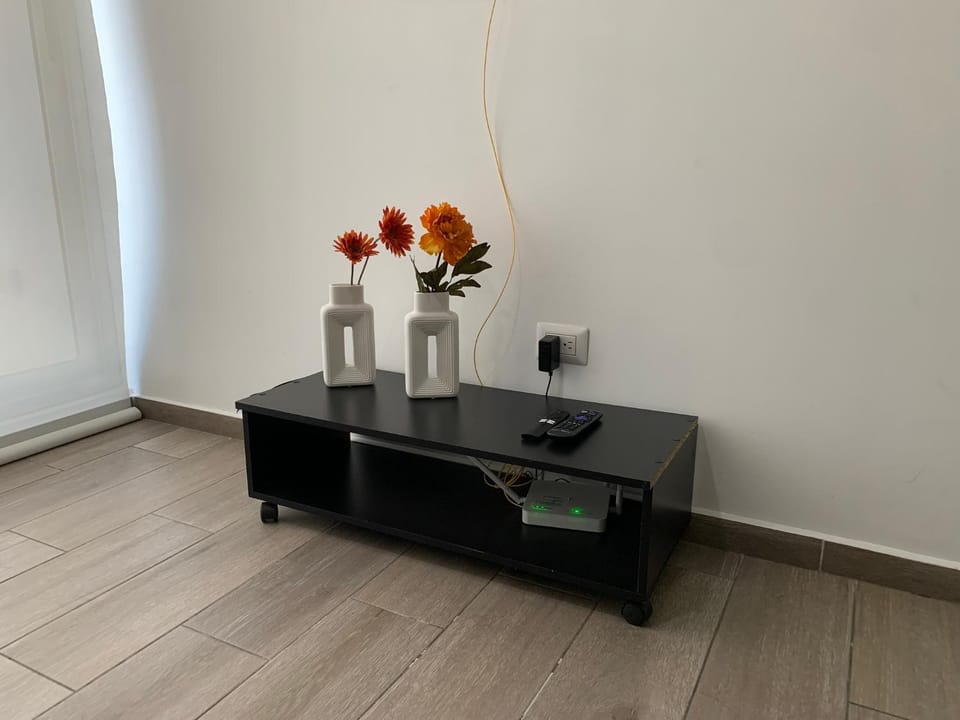 Narama 2 - Luxury Apartment Guatemala Airport Narama zona 13 Apartment in Guatemala City