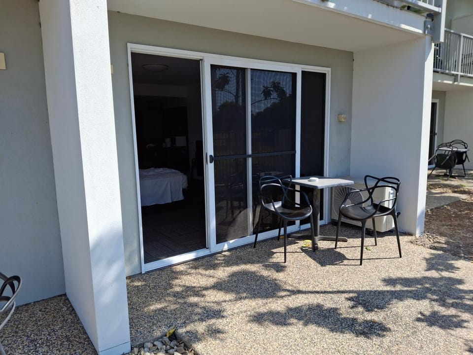 Patio, Balcony/Terrace