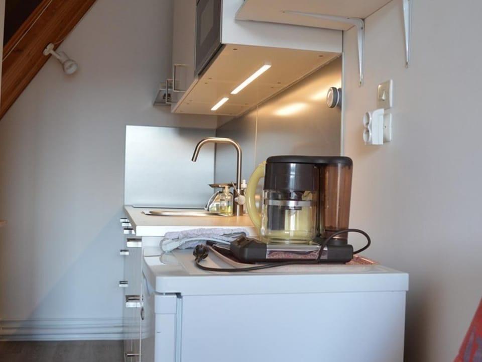 Appartement 2 Pièces Rénové avec Parking - Centre des Angles - FR-1-593-105 Apartment in Catalonia