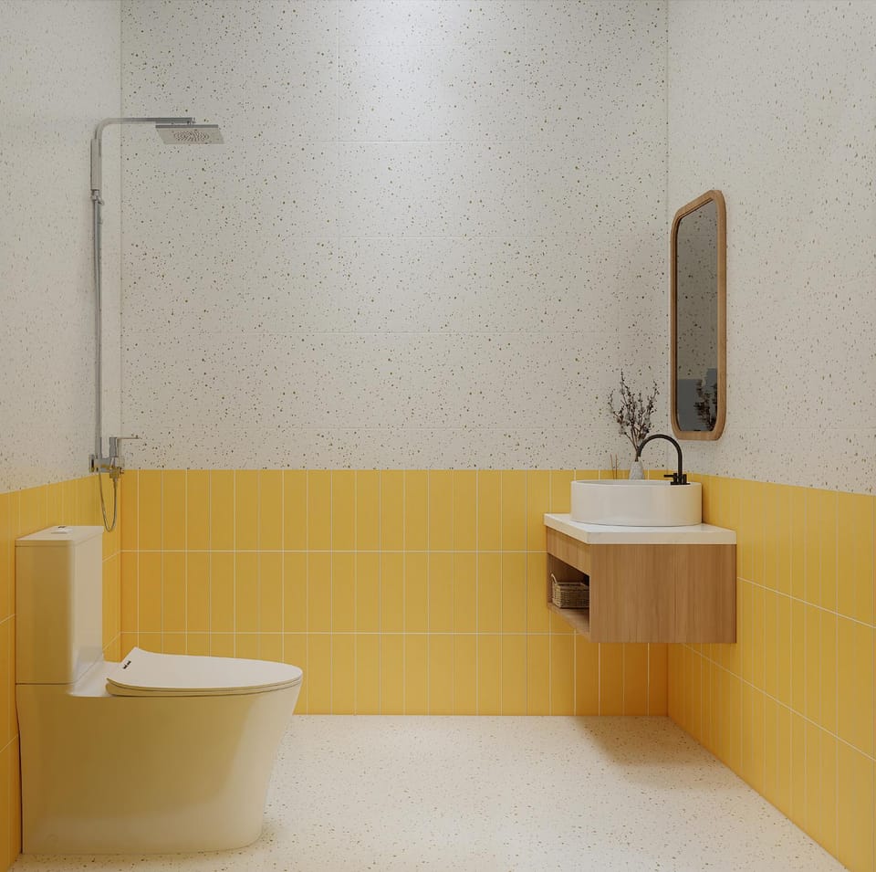 Toilet, Bathroom