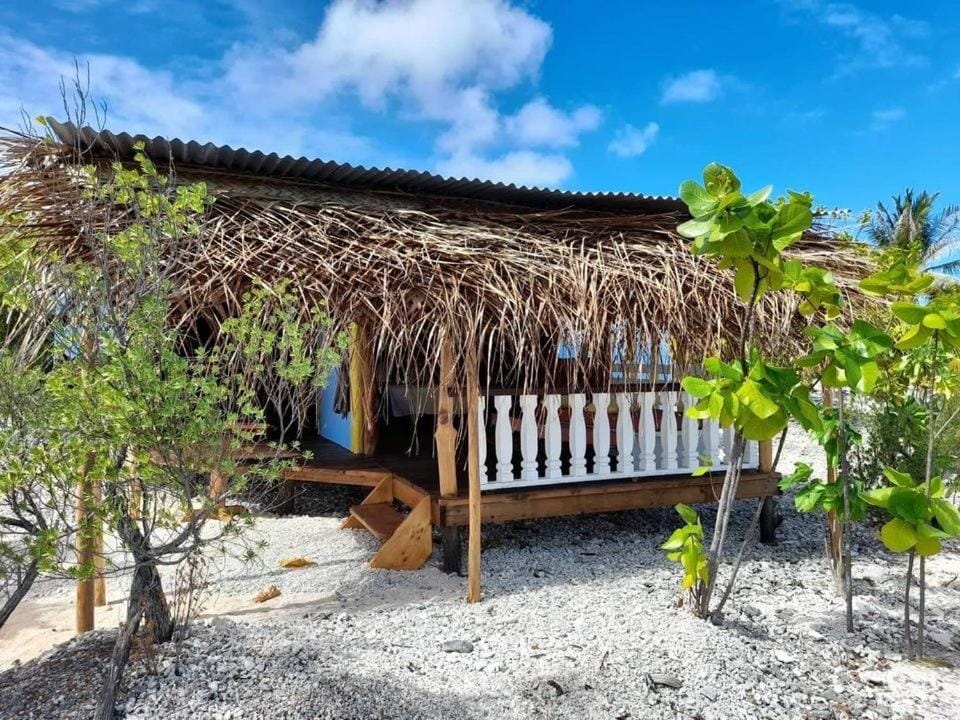 Rangiroa Bliss Bed and Breakfast in French Polynesia