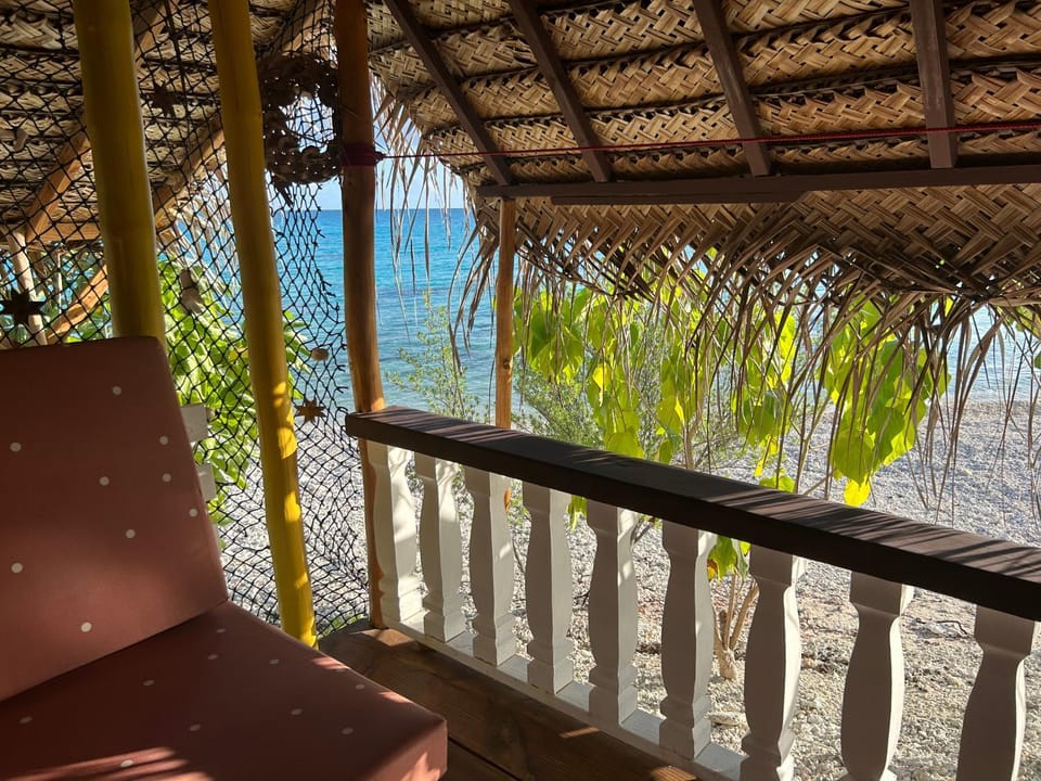 Rangiroa Bliss Bed and Breakfast in French Polynesia