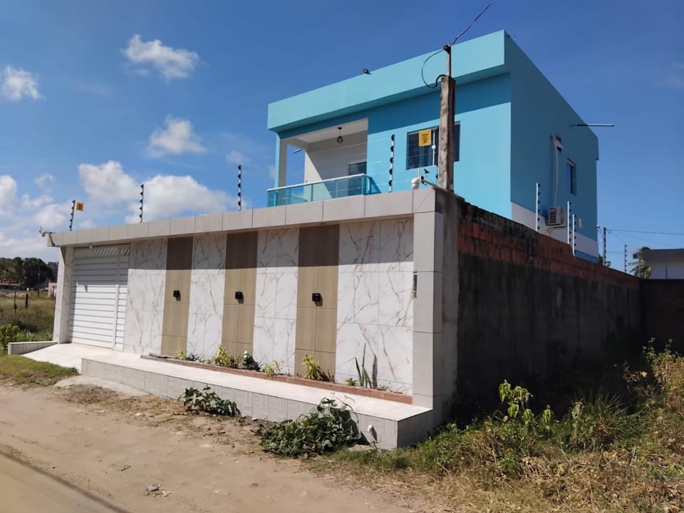 Casa Coração de Peroba Maragogi House in State of Alagoas, Brazil