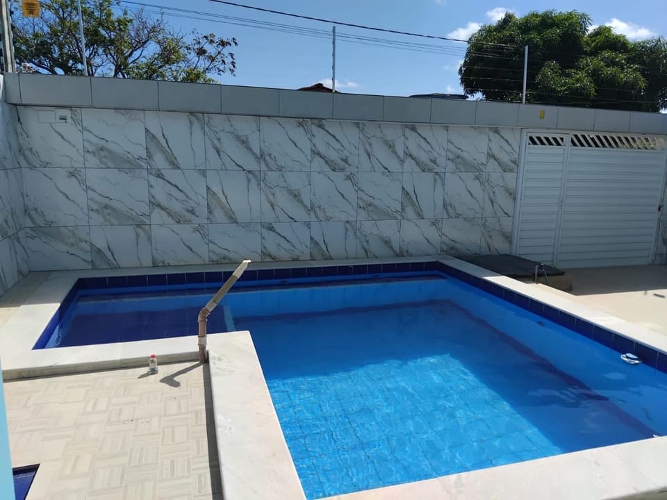 Casa Coração de Peroba Maragogi House in State of Alagoas, Brazil