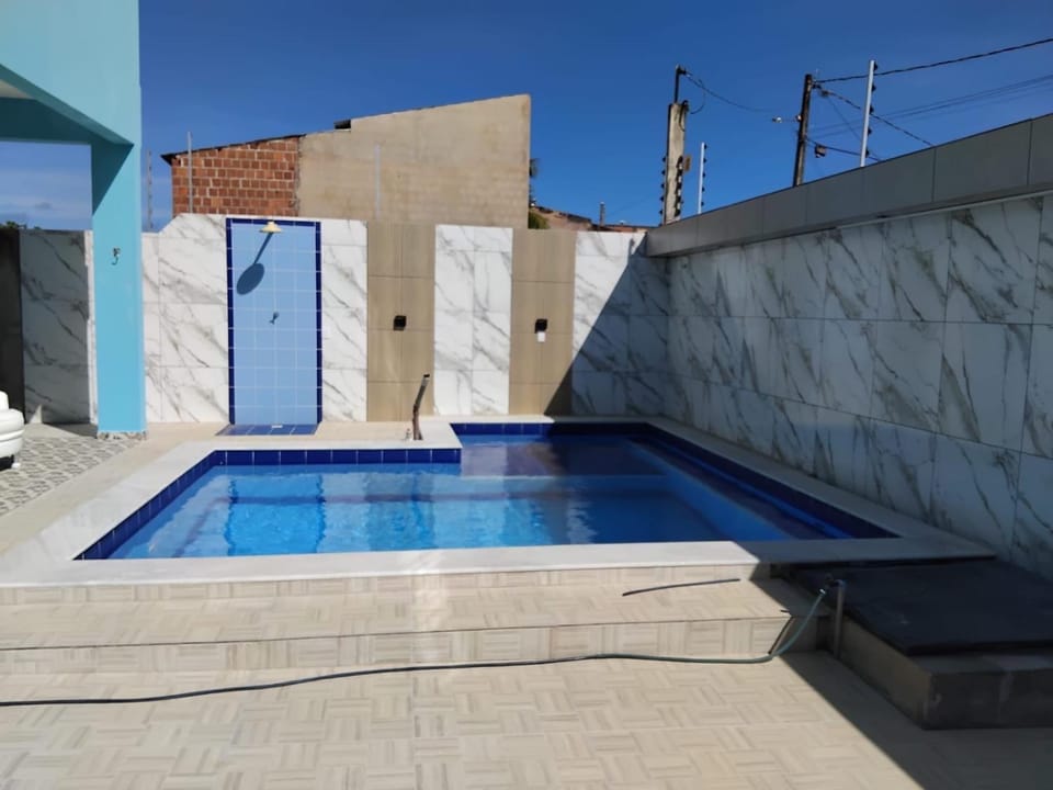 Casa Coração de Peroba Maragogi House in State of Alagoas, Brazil