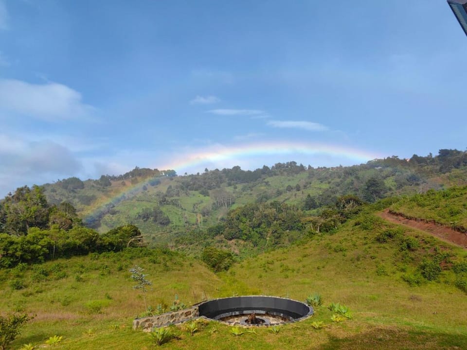 La Casona de Los Santos Chalet in Cartago Province, Costa Rica