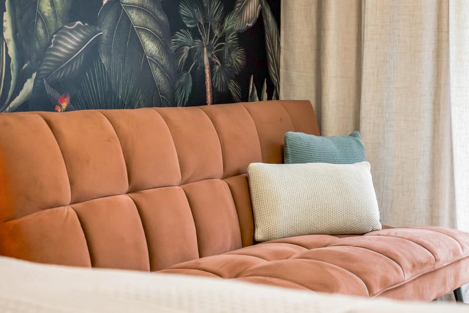 Casa Tucan ~ Hemsbach Apartment in Hesse