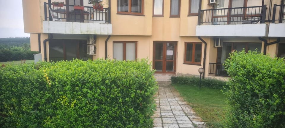 Apartment Oasis A4 Kamchia Apartment in Varna Province