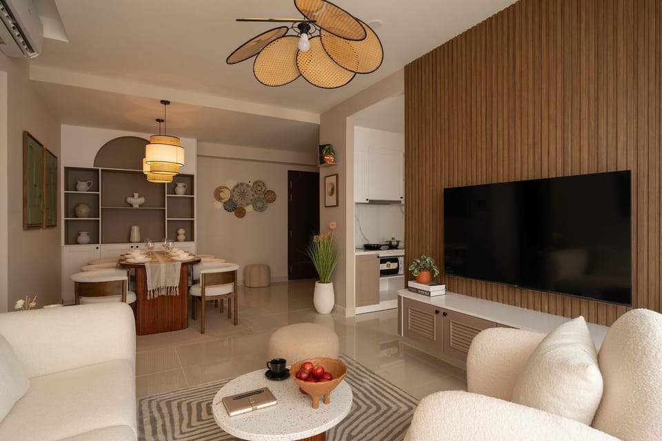 Communal lounge/ TV room, TV and multimedia, Living room, Seating area, Evening entertainment, fireplace