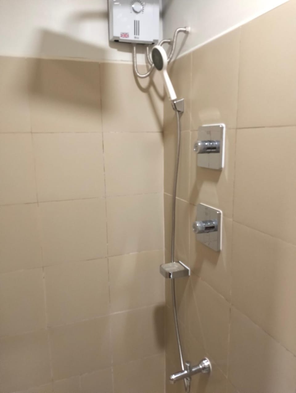 Cozy Condo near Mall of Asia Bed and Breakfast in Pasay
