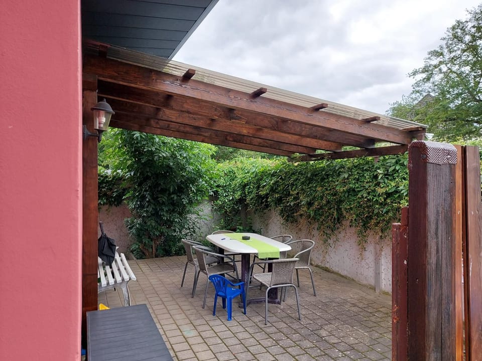 City-Pension Senftenberg / Apartment Nr. 3 Apartment in Senftenberg