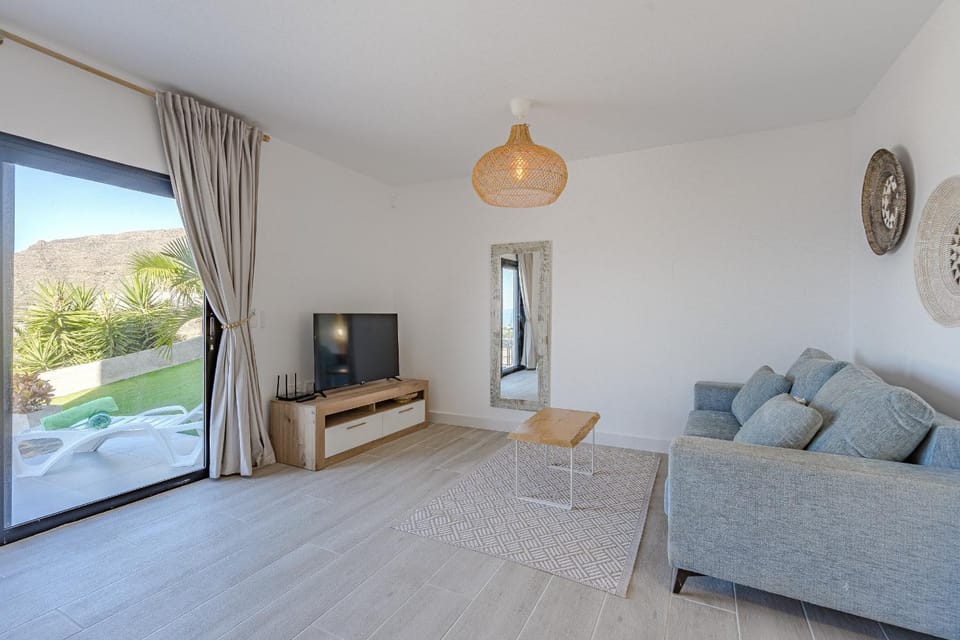 Sea View House Pride & Joy - Adults Only House in Canary Islands