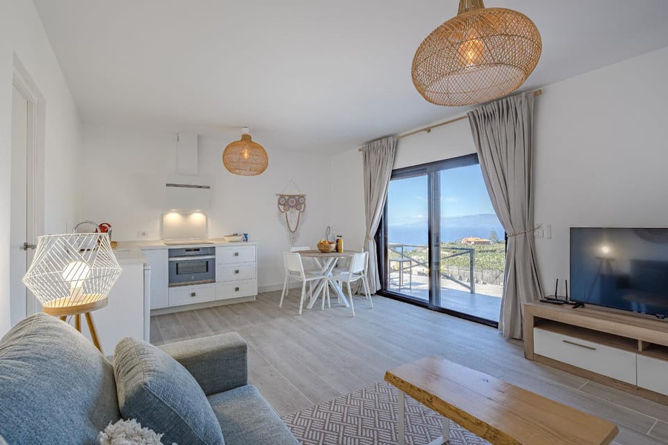 Sea View House Pride & Joy - Adults Only House in Canary Islands