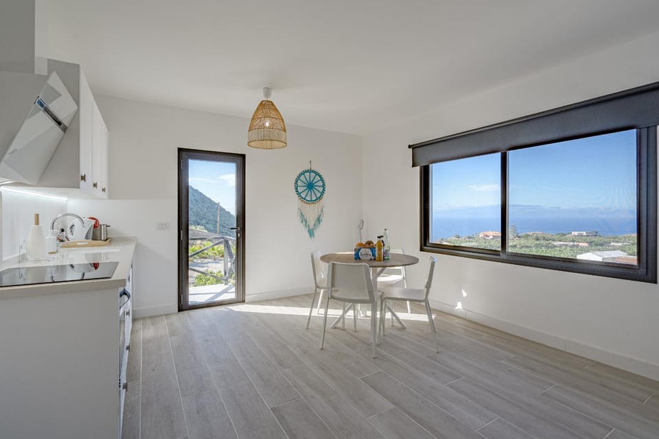 My Pride Sea View Apartment - Adults Only Apartment in Canary Islands