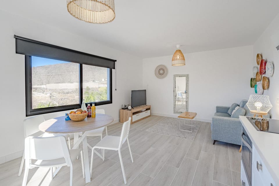 My Pride Sea View Apartment - Adults Only Apartment in Canary Islands