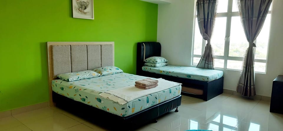 De Viana Apartments Homestay Apartment in Malaysia
