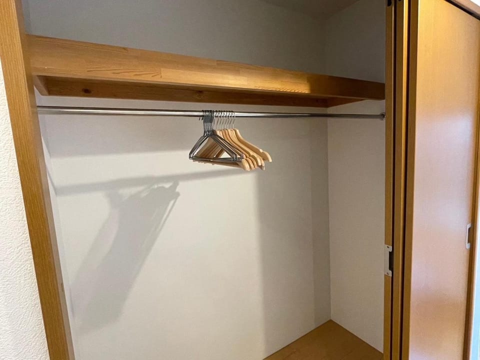 storage, wardrobe