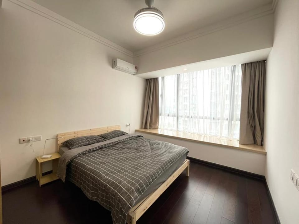 R&F Princess Cove Above RnF Mall Apartment in Johor Bahru