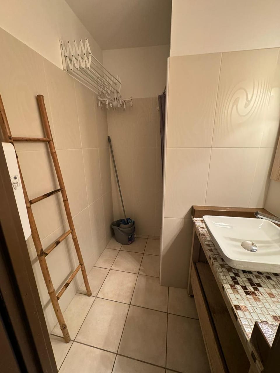 Belle vue sur mer avec place de parking Apartment in La Grande-Motte